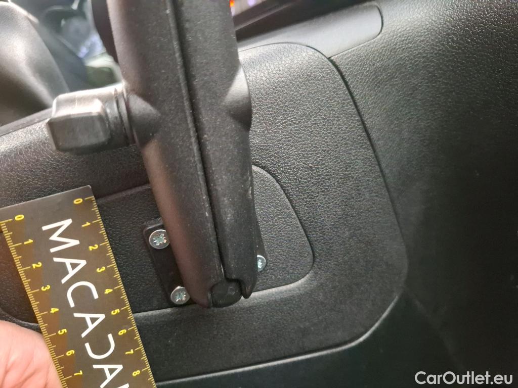  Citroen  Berlingo  Fourgon Club M 650 1.5 BlueHDi 75CV BVM5 E6dT #31