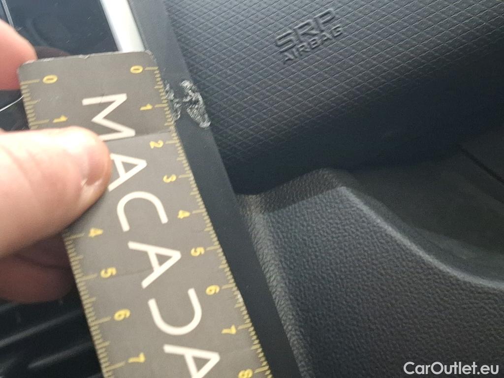  Renault  Clio  IV Grandtour Business 1.5 dCi 90CV BVM5 E6 / TRANSFO VP/VF
 #28