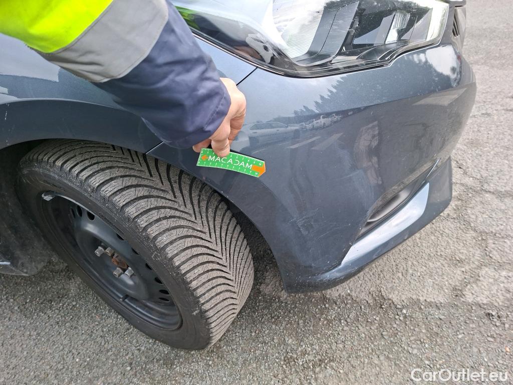  Nissan  Micra NISSAN  / 2016 / 5P / Berline IG-T 92 Business Edition / TRANSFO VP VF #1