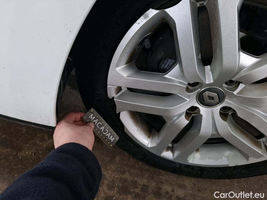  Renault  Clio  IV Grandtour Business 1.5 dCi 90CV BVM5 E6 / TRANSFO VP/VF
 #50