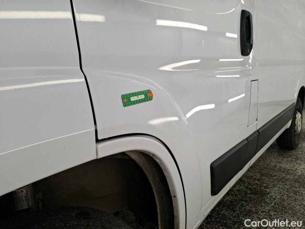  Citroen  Jumper  Fourgon 30 L1H1 Club BlueHDi 120 2.2 BlueHDi 120CV BVM6 E6d #11