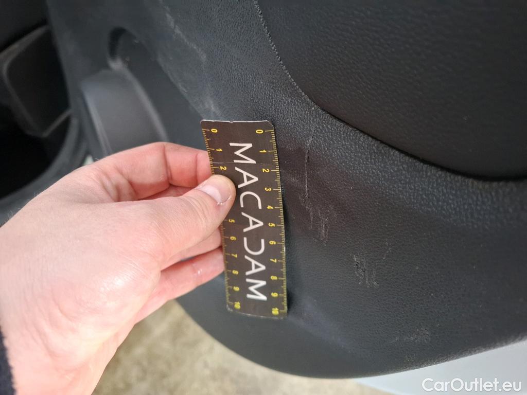  Renault  Clio  IV Grandtour Business 1.5 dCi 90CV BVM5 E6 / TRANSFO VP/VF
 #34