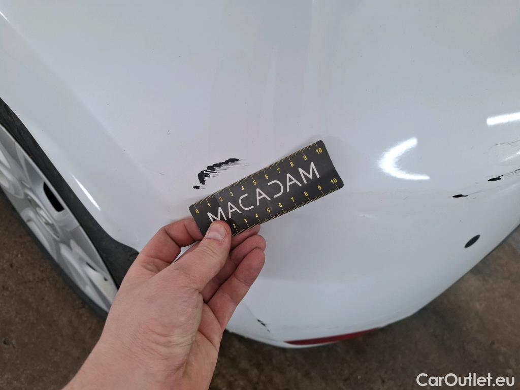  Renault  Clio  IV Air 0.9 TCe 75CV BVM5 E6 #8