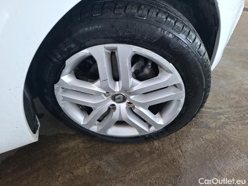  Renault  Clio  IV Grandtour Business 1.5 dCi 90CV BVM5 E6 / TRANSFO VP/VF
 #57