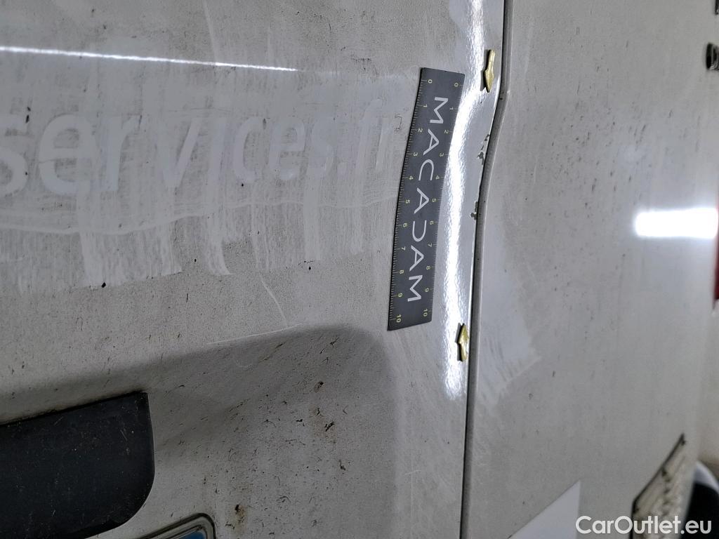  Citroen  Jumpy  Fourgon Club M 1.5 BlueHDi 100CV BVM6 E6d #6