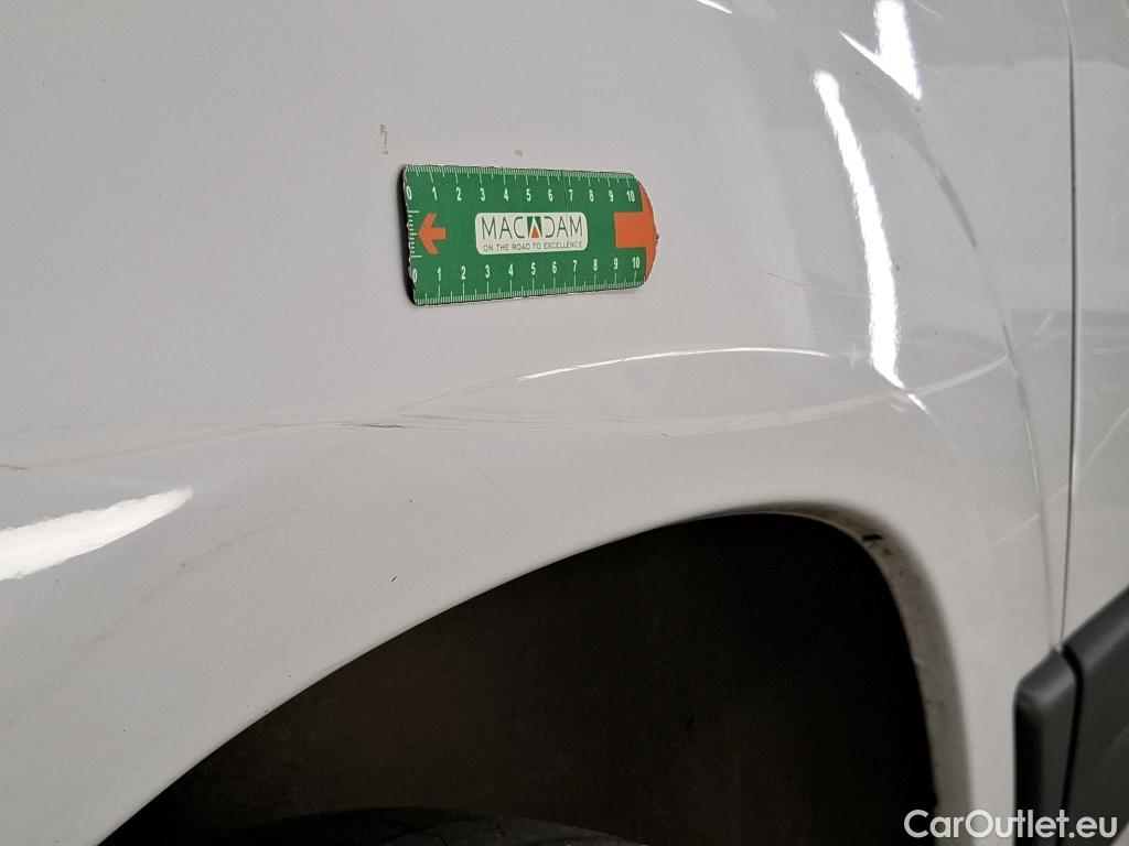  Citroen  Jumper  Fourgon 30 L1H1 Club BlueHDi 120 2.2 BlueHDi 120CV BVM6 E6d #4