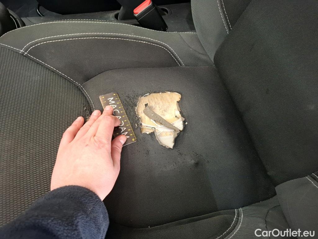  Renault  Clio  IV Grandtour Business 1.5 dCi 90CV BVM5 E6 / TRANSFO VP/VF
 #3