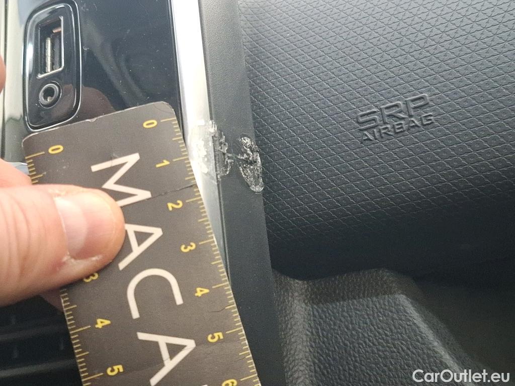  Renault  Clio  IV Grandtour Business 1.5 dCi 90CV BVM5 E6 / TRANSFO VP/VF
 #24