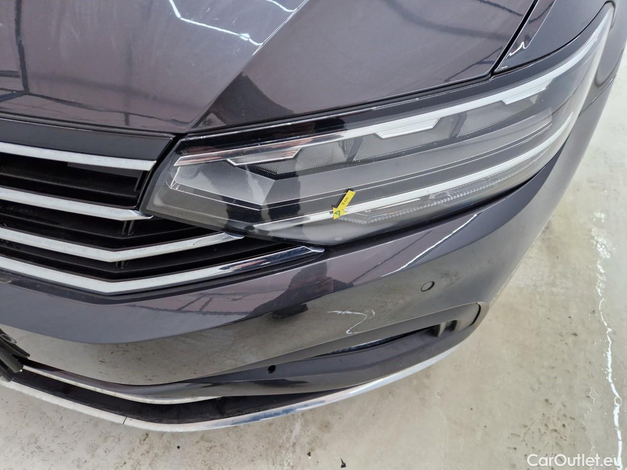  Volkswagen  Passat Highline 2.0 TDI DSG 150 CP #12