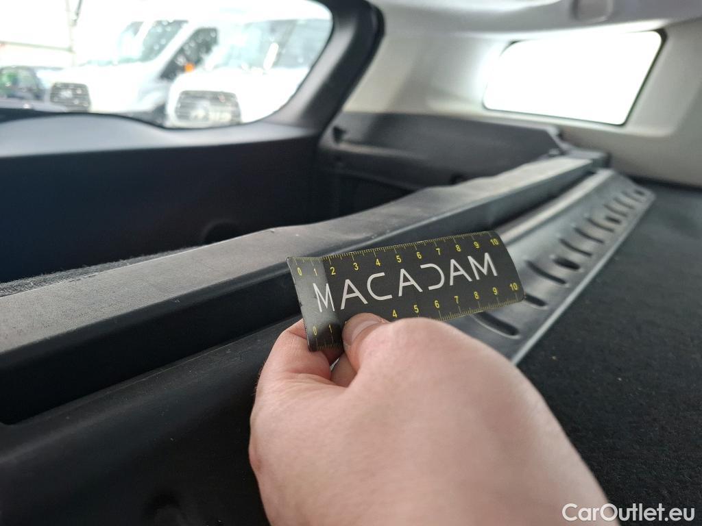  Renault  Clio  IV Grandtour Business 1.5 dCi 90CV BVM5 E6 / TRANSFO VP/VF
 #39