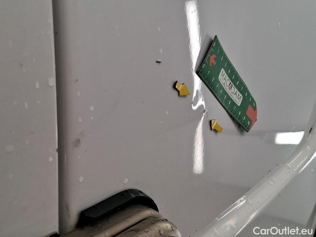  Citroen  Berlingo  Fourgon Club M 650 1.5 BlueHDi 75CV BVM5 E6dT #16