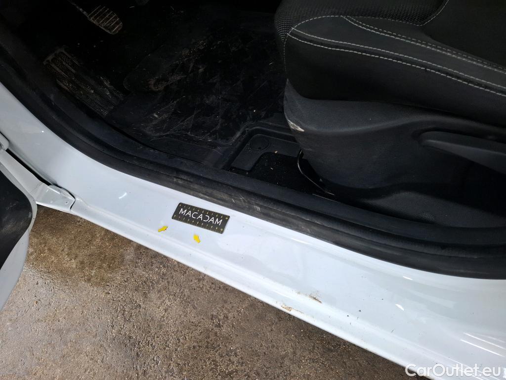  Renault  Clio  IV Grandtour Business 1.5 dCi 90CV BVM5 E6 / TRANSFO VP/VF
 #16