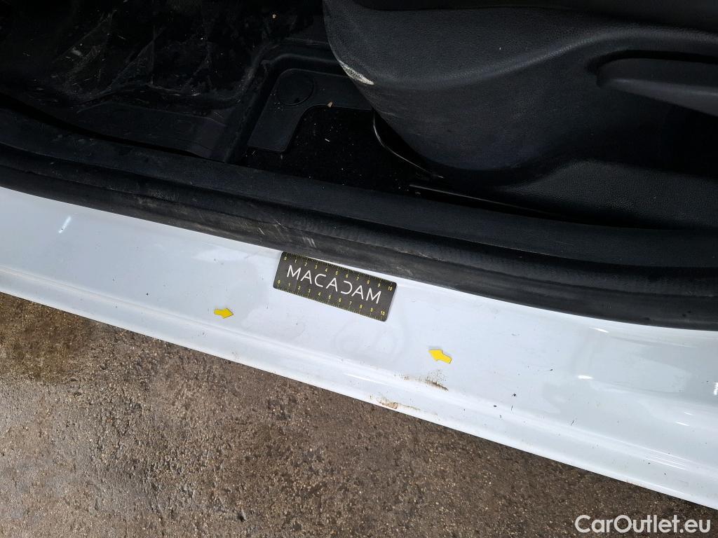  Renault  Clio  IV Grandtour Business 1.5 dCi 90CV BVM5 E6 / TRANSFO VP/VF
 #19