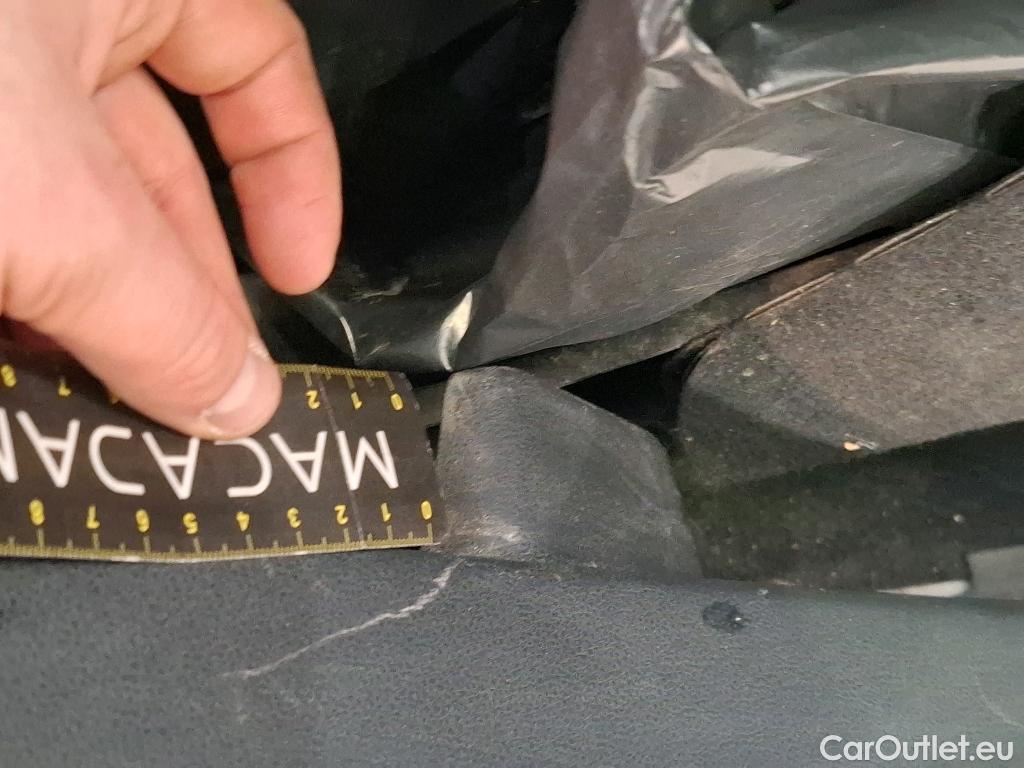  Renault  Clio  IV Grandtour Business 1.5 dCi 90CV BVM5 E6 / TRANSFO VP/VF
 #36