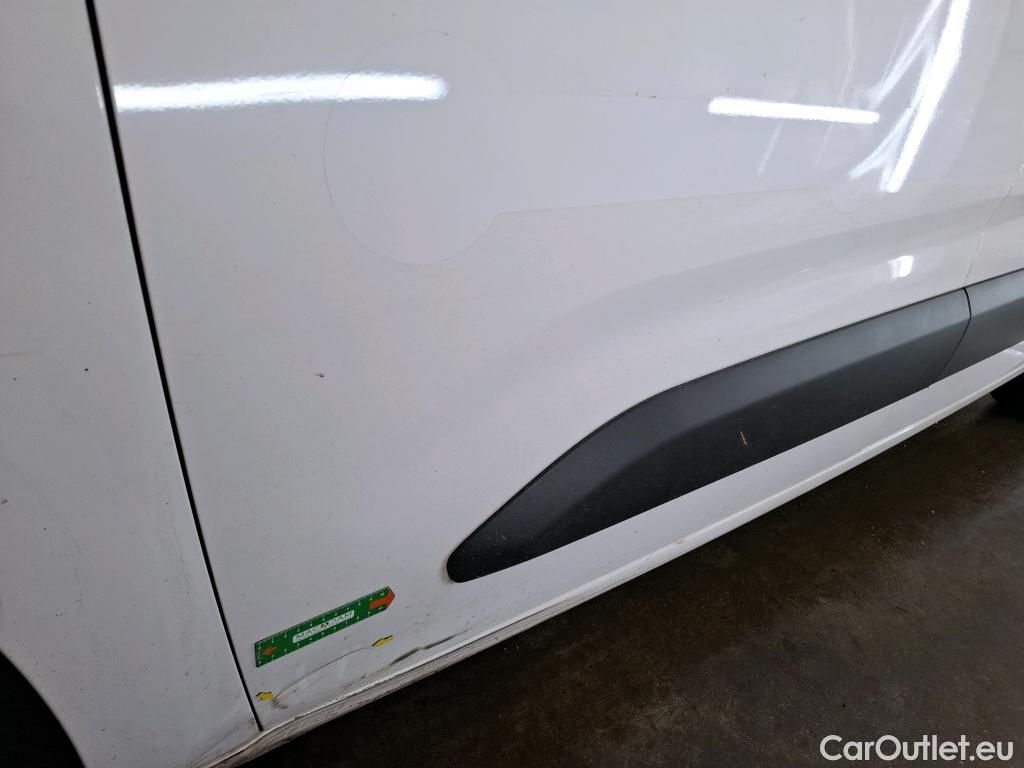  Peugeot  Partner  Premium L2 1.5 HDi 100CV BVM5 E6dT #3