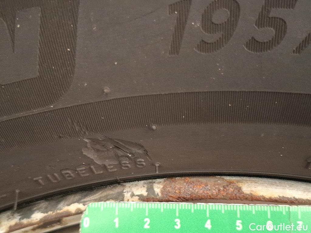  Citroen  Berlingo  Fourgon Club M 650 1.5 BlueHDi 100CV BVM6 E6d #17