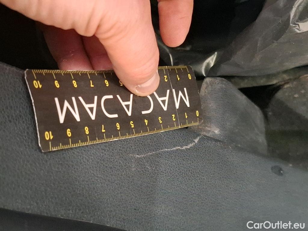  Renault  Clio  IV Grandtour Business 1.5 dCi 90CV BVM5 E6 / TRANSFO VP/VF
 #37