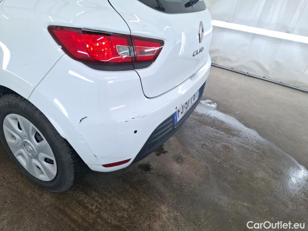  Renault  Clio  IV Air 0.9 TCe 75CV BVM5 E6 #7