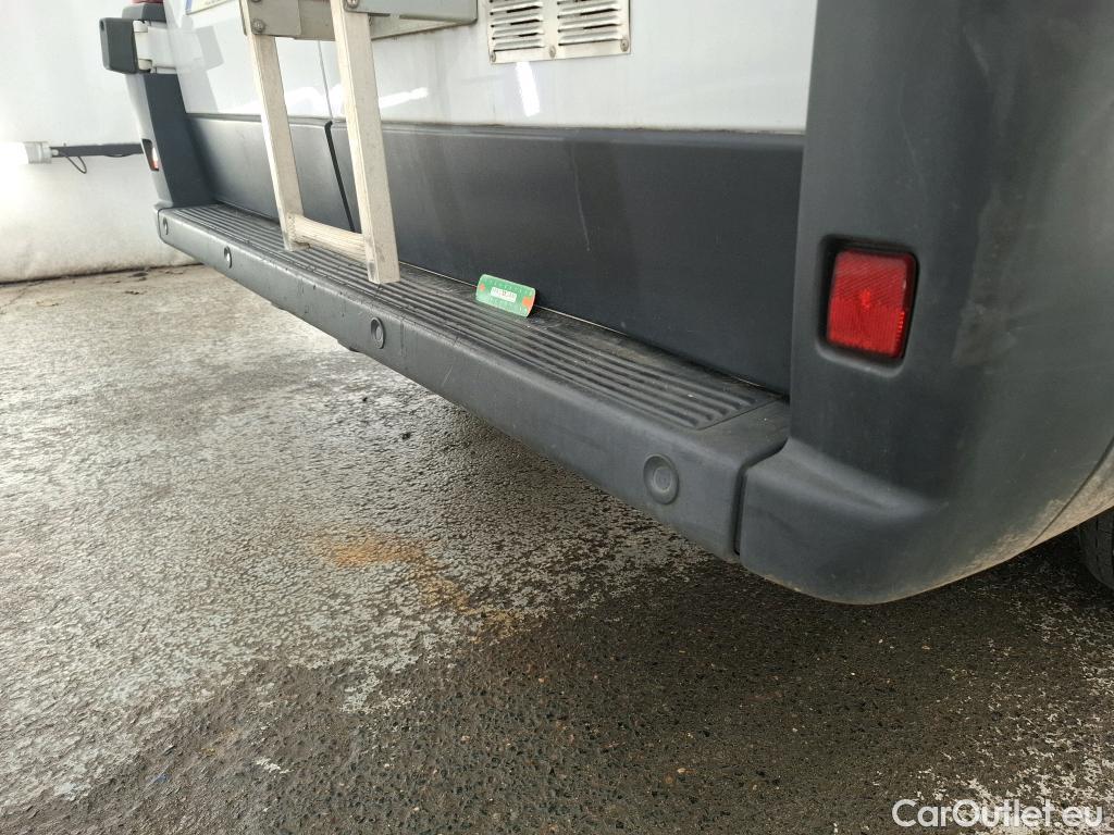  Citroen  Jumper  Fourgon 30 L1H1 Club BlueHDi 120 2.2 BlueHDi 120CV BVM6 E6d #14