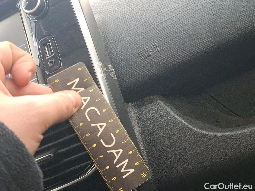  Renault  Clio  IV Grandtour Business 1.5 dCi 90CV BVM5 E6 / TRANSFO VP/VF
 #23