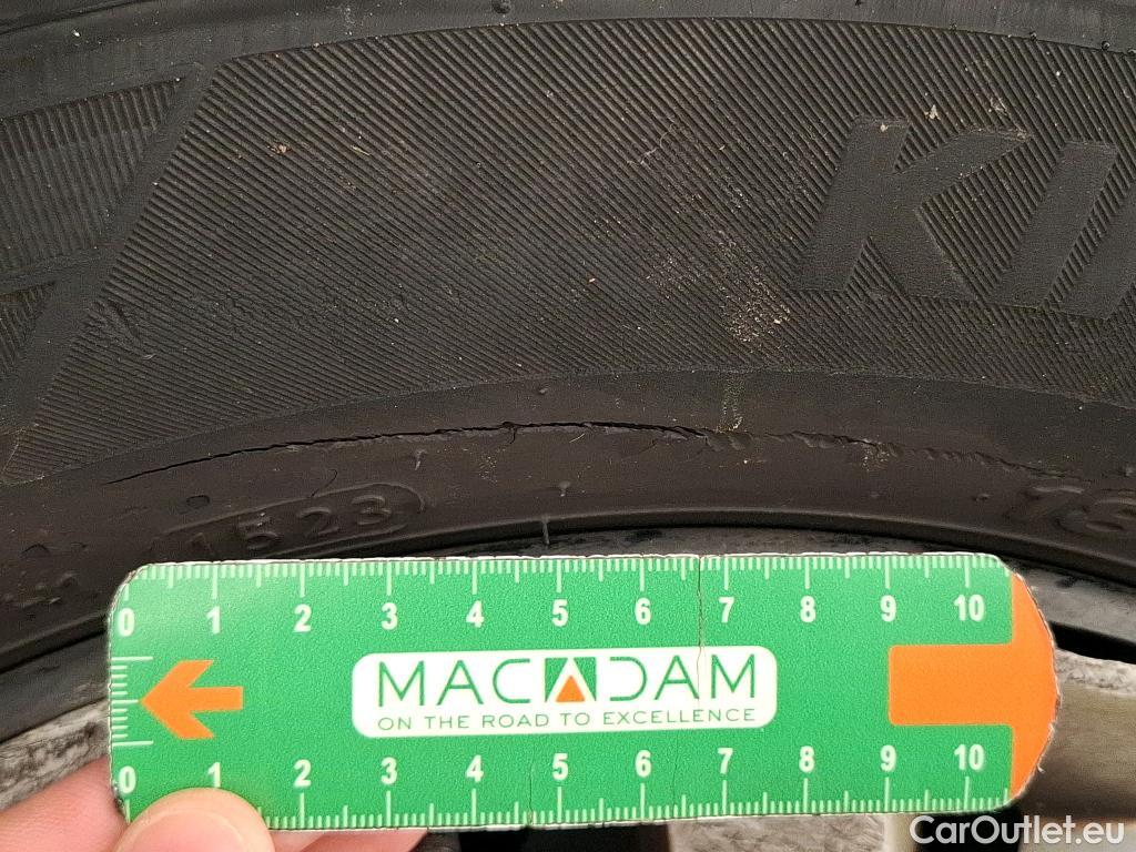  Renault  Clio  IV Air MediaNav 1.5 dCi 75CV BVM5 E6 #18