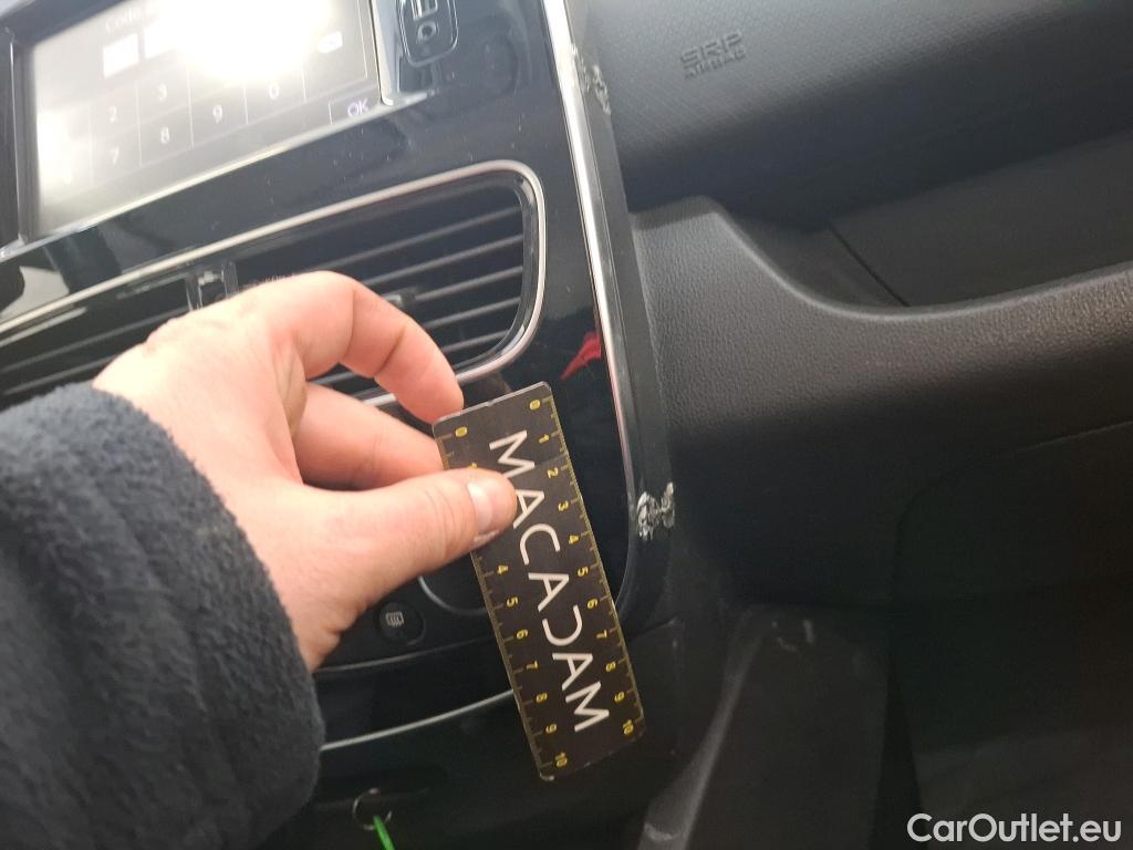  Renault  Clio  IV Grandtour Business 1.5 dCi 90CV BVM5 E6 / TRANSFO VP/VF
 #21