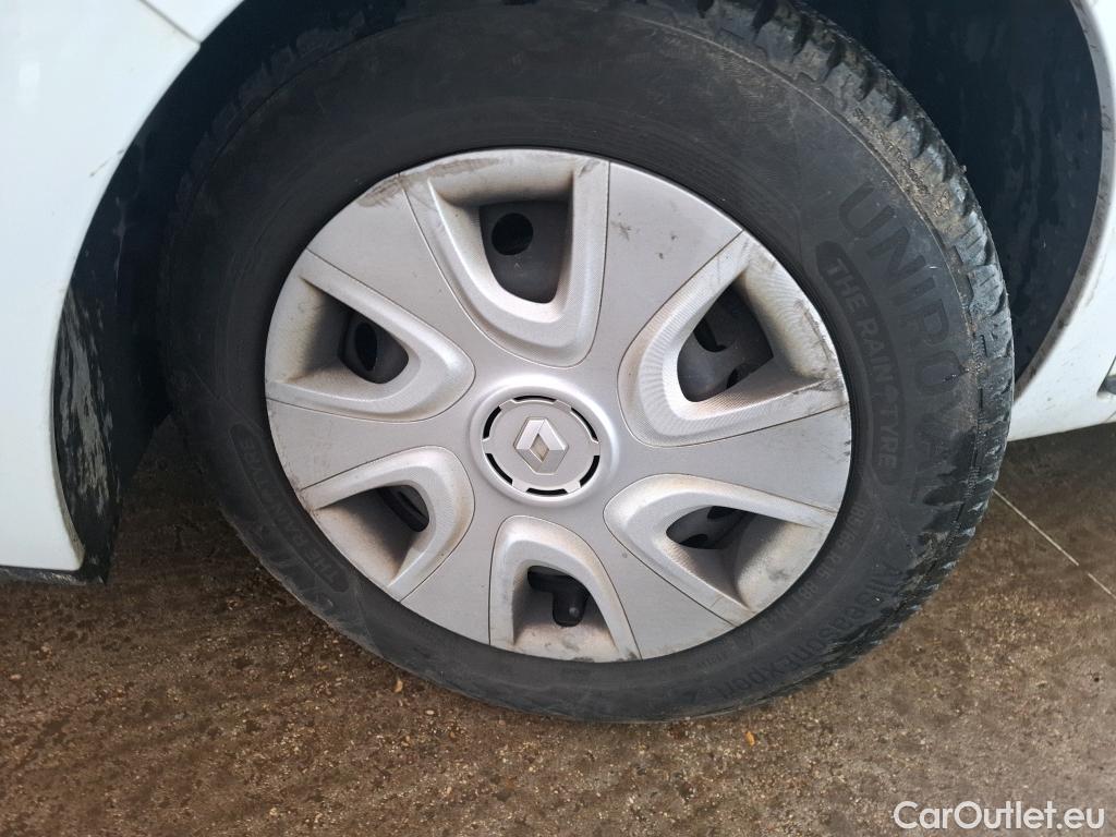  Renault  Clio  IV Air 0.9 TCe 75CV BVM5 E6 #21