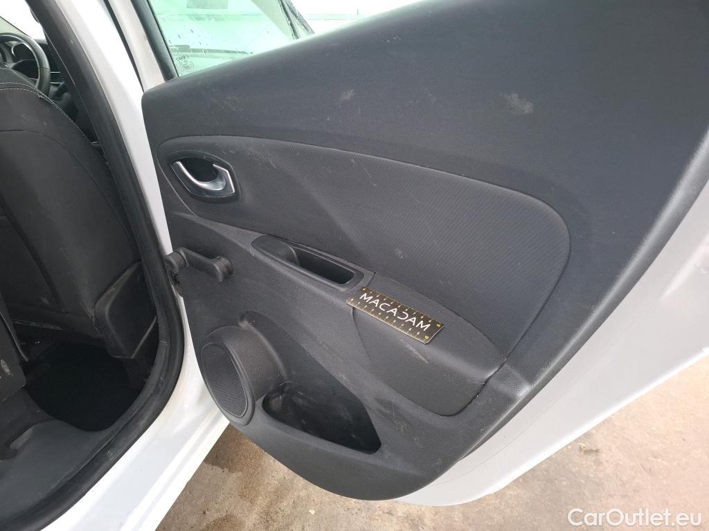  Renault  Clio  IV Grandtour Business 1.5 dCi 90CV BVM5 E6 / TRANSFO VP/VF
 #32