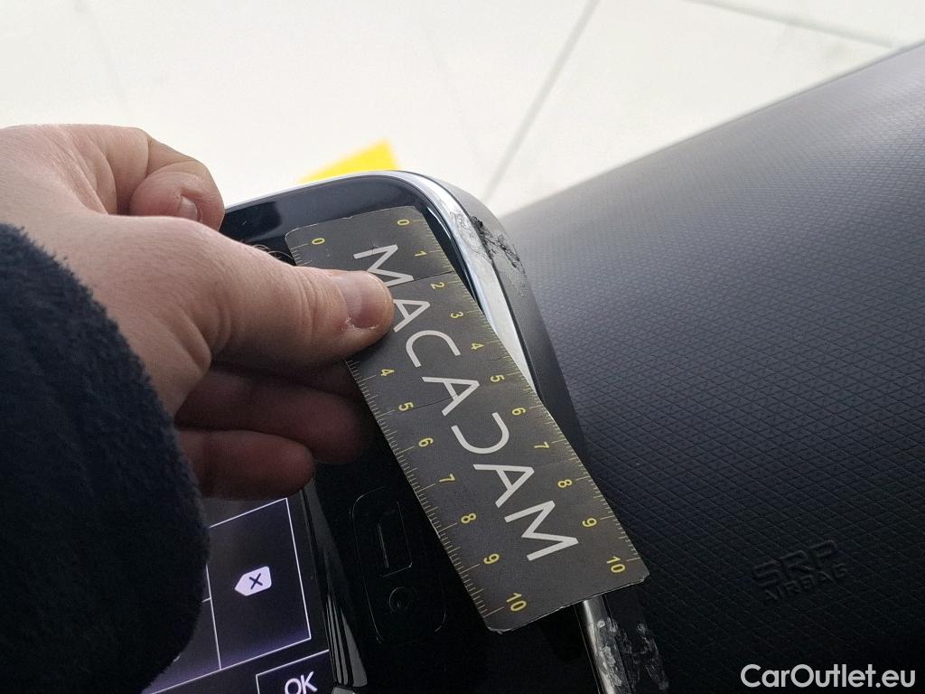  Renault  Clio  IV Grandtour Business 1.5 dCi 90CV BVM5 E6 / TRANSFO VP/VF
 #25