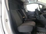  Citroen  Berlingo  Fourgon Club M 650 1.5 BlueHDi 75CV BVM5 E6dT #8