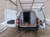  Citroen  Berlingo  Fourgon Club M 650 1.5 BlueHDi 75CV BVM5 E6dT #10