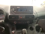  Citroen  Berlingo  Fourgon Club M 650 1.5 BlueHDi 75CV BVM5 E6dT #7