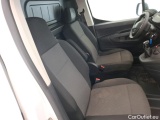  Peugeot  Partner  Premium L2 1.5 HDi 100CV BVM5 E6dT #6