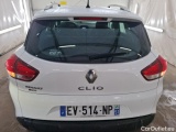  Renault  Clio  IV Grandtour Business 1.5 dCi 90CV BVM5 E6 / TRANSFO VP/VF
 #10