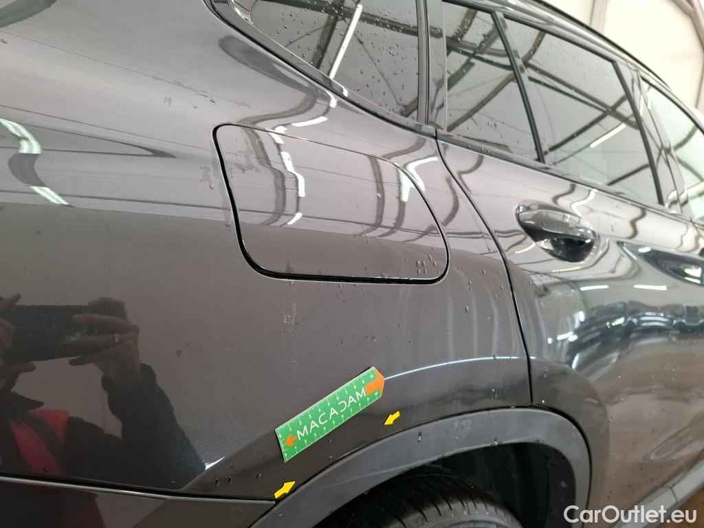  Bmw  X4 BMW  / 2018 / 5P / SUV xDrive20d 190ch Business Design BVA8 #2