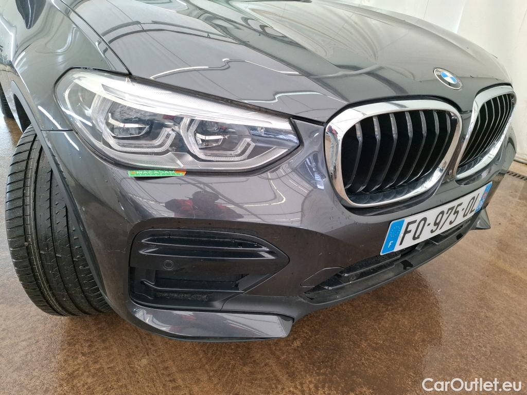  Bmw  X4 BMW  / 2018 / 5P / SUV xDrive20d 190ch Business Design BVA8 #11