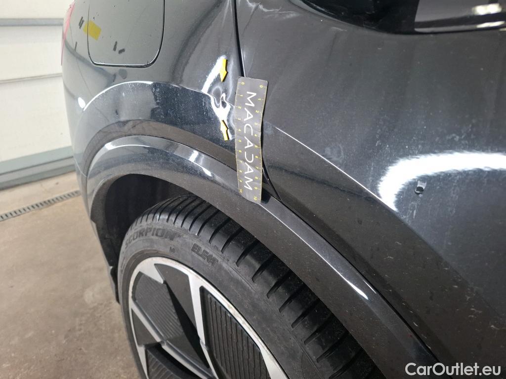  Audi  Q4 E-Tron  40 e-tron Design Luxe 82kWh BVA #5