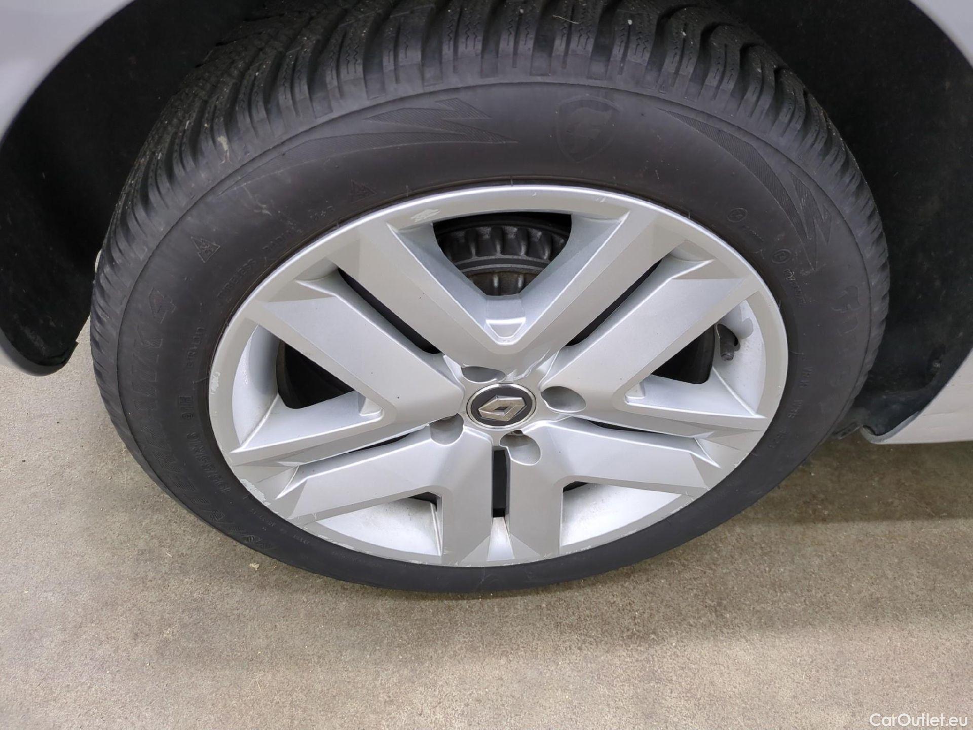  Renault  Clio  V Business 1.0 TCe 100CV BVM5 E6dT / TRANSFO VP VF #12