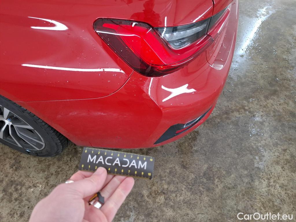  Bmw  Serie 3 BMW Série 3 Berline / 2018 / 4P / Berline 330e 292ch Business Design BVA8 Hybride #10