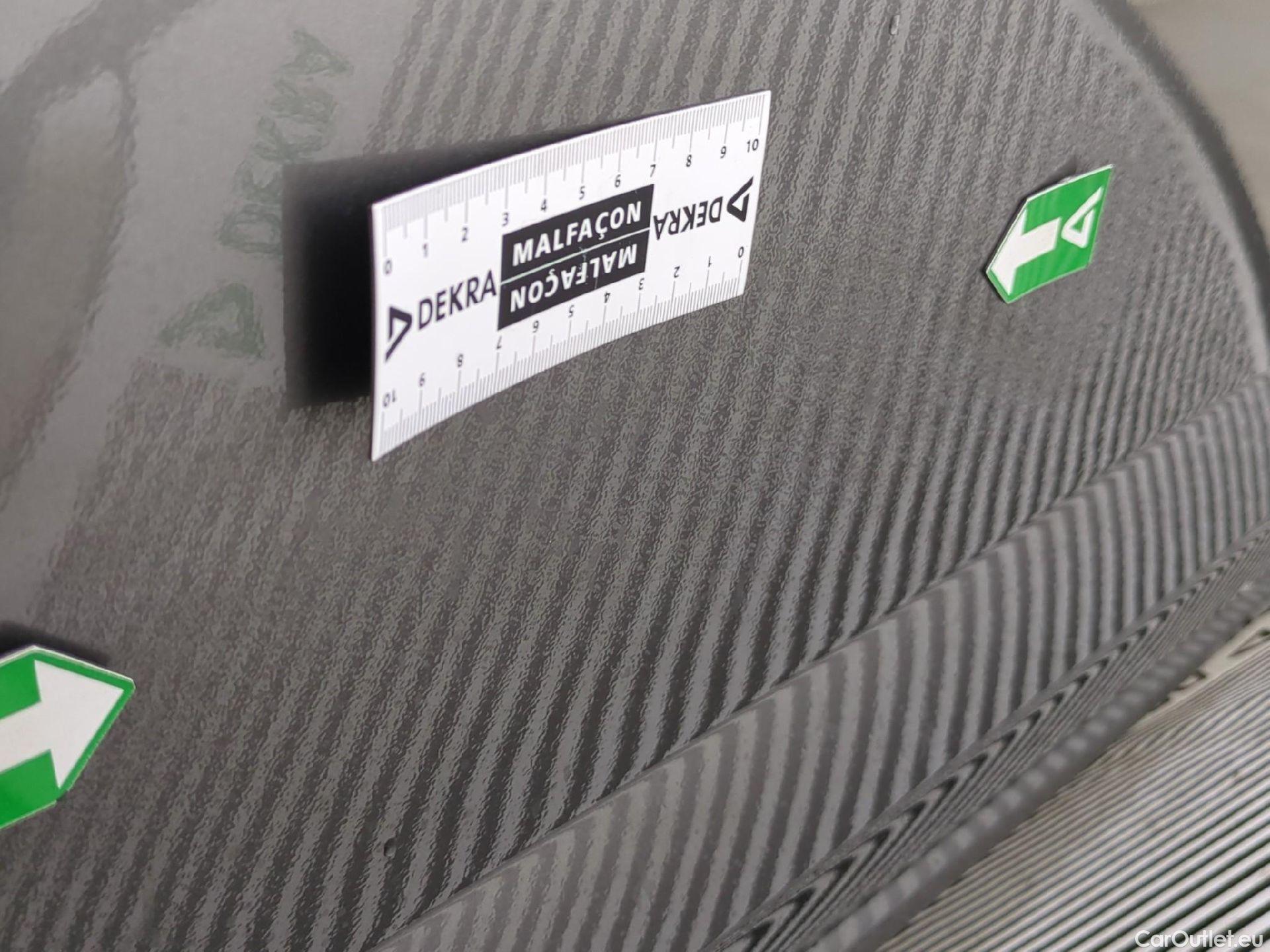  Volkswagen  Polo  VI Lounge Business 1.0 TSI 95CV BVM5 E6dT / TRANSFO VP VF
 #32