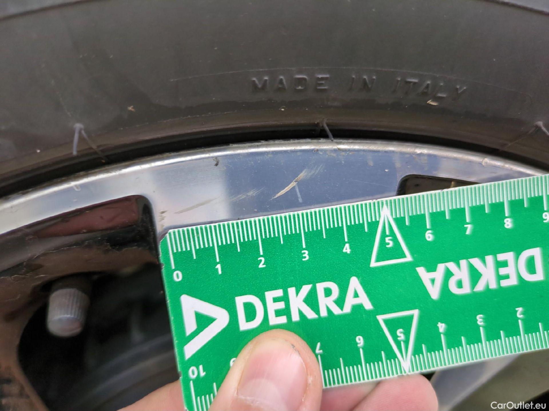  Volkswagen  Polo  VI Lounge Business 1.0 TSI 95CV BVM5 E6dT / TRANSFO VP VF
 #11