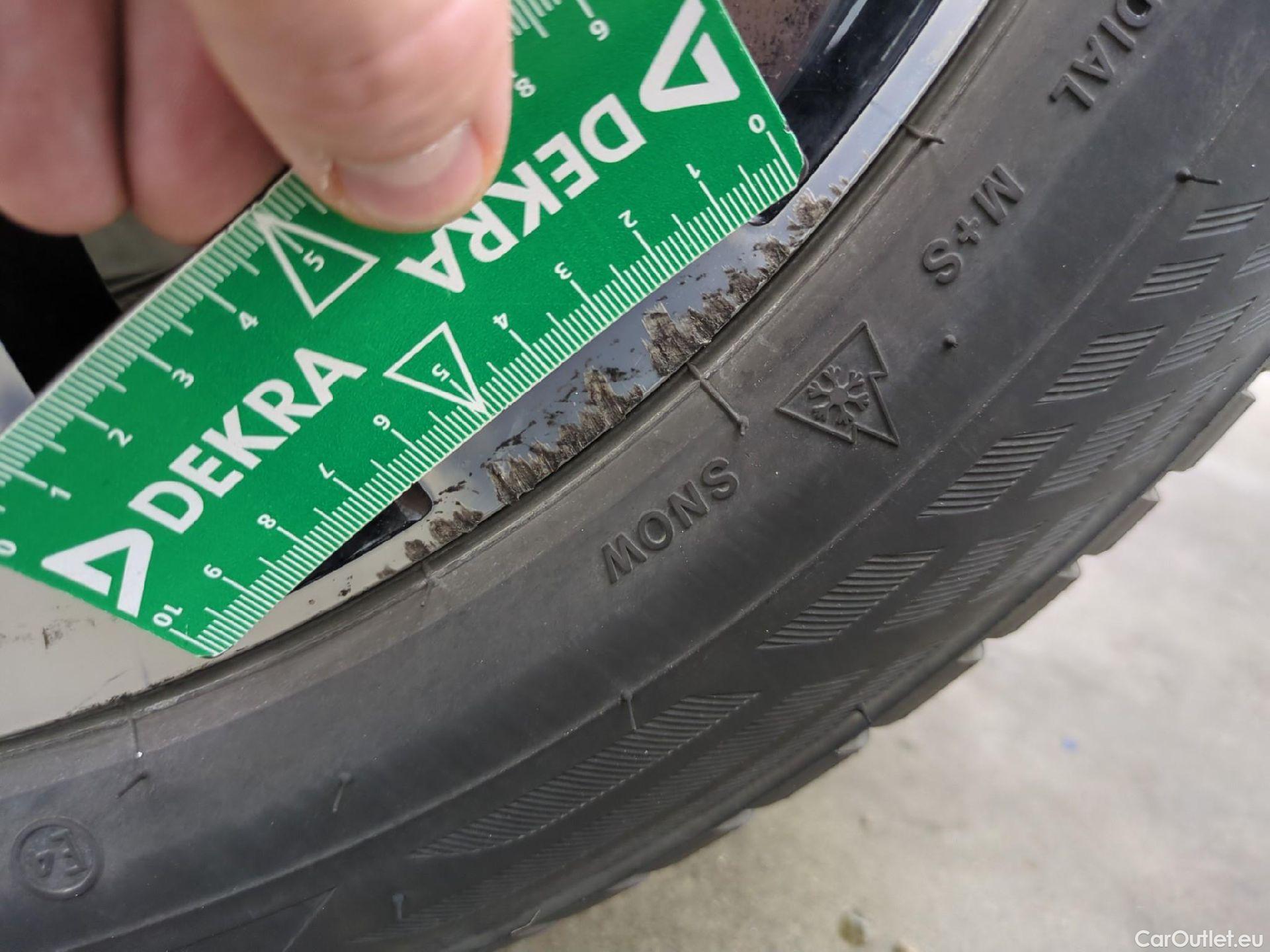  Volkswagen  Polo  VI Lounge Business 1.0 TSI 95CV BVM5 E6dT / TRANSFO VP VF
 #12