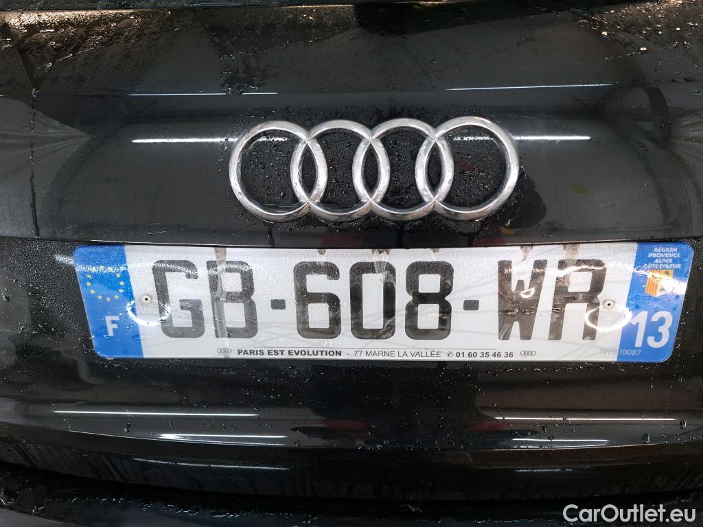  Audi  Q3  35 TDI Business Line 2.0 TDI 150CV BVA7 E6d #17