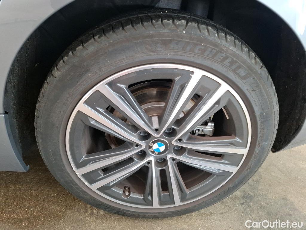  Bmw  Serie 1 BMW Série 1 / 2019 / 5P / Berline 116i DKG7 Business Design #12