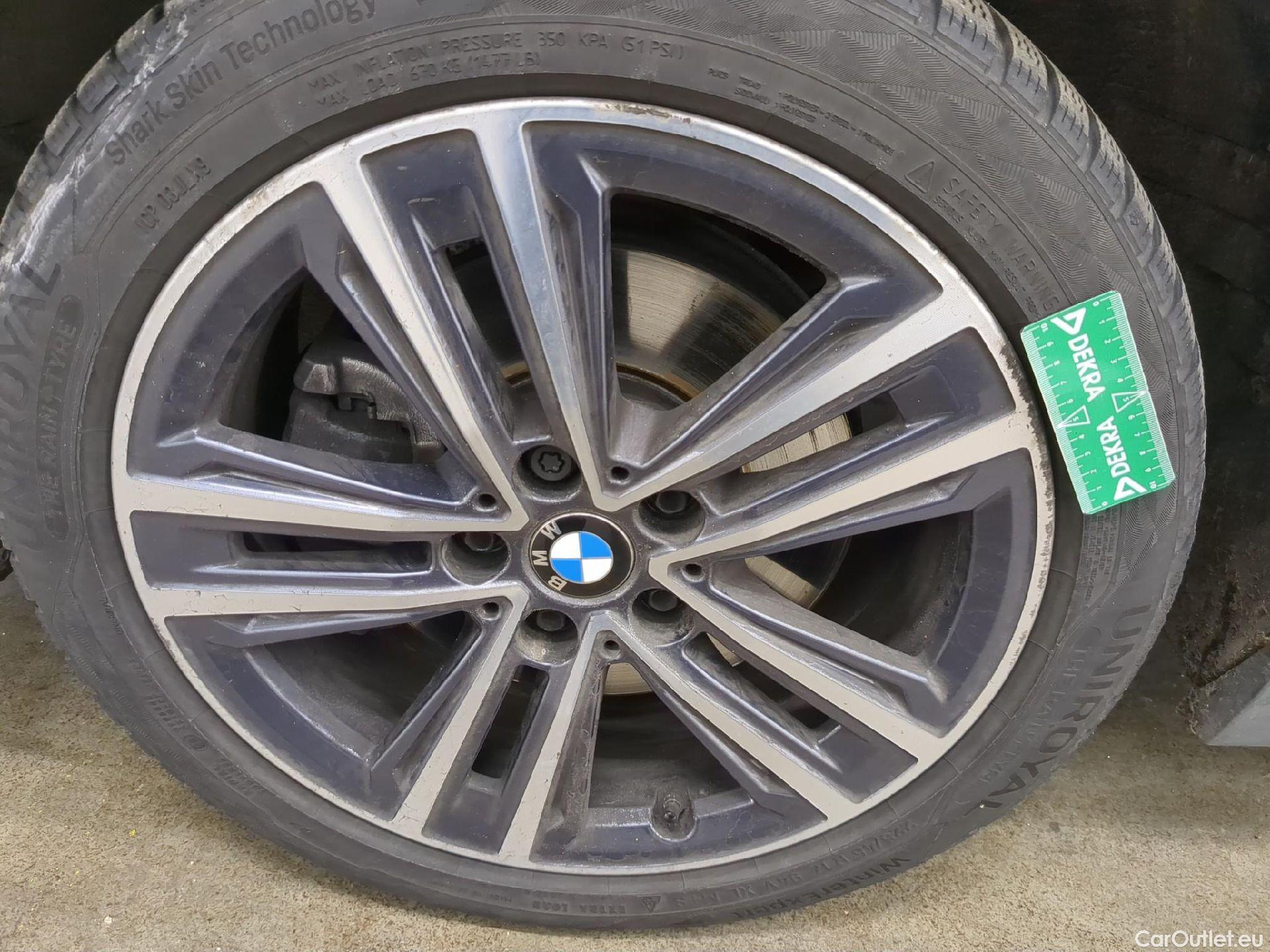  Bmw  Serie 1 1 Berline 116 d Business Design 1.5 115CV BVM6 E6d #11