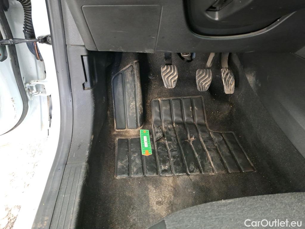  Renault  Clio  V Société Air Nav 1.5 dCi 85CV BVM6 E6dT #20