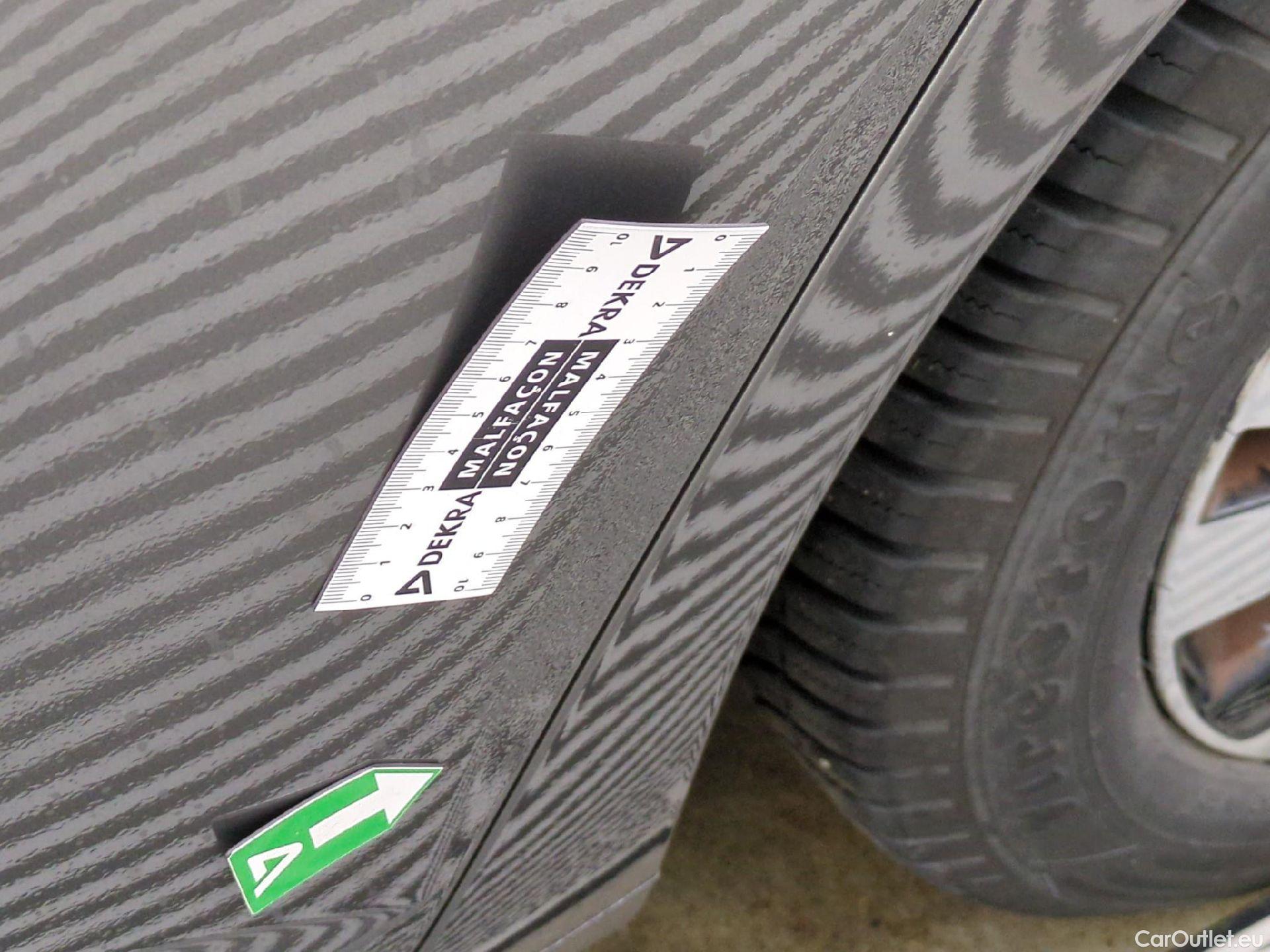  Volkswagen  Polo  VI Lounge Business 1.0 TSI 95CV BVM5 E6dT / TRANSFO VP VF
 #30