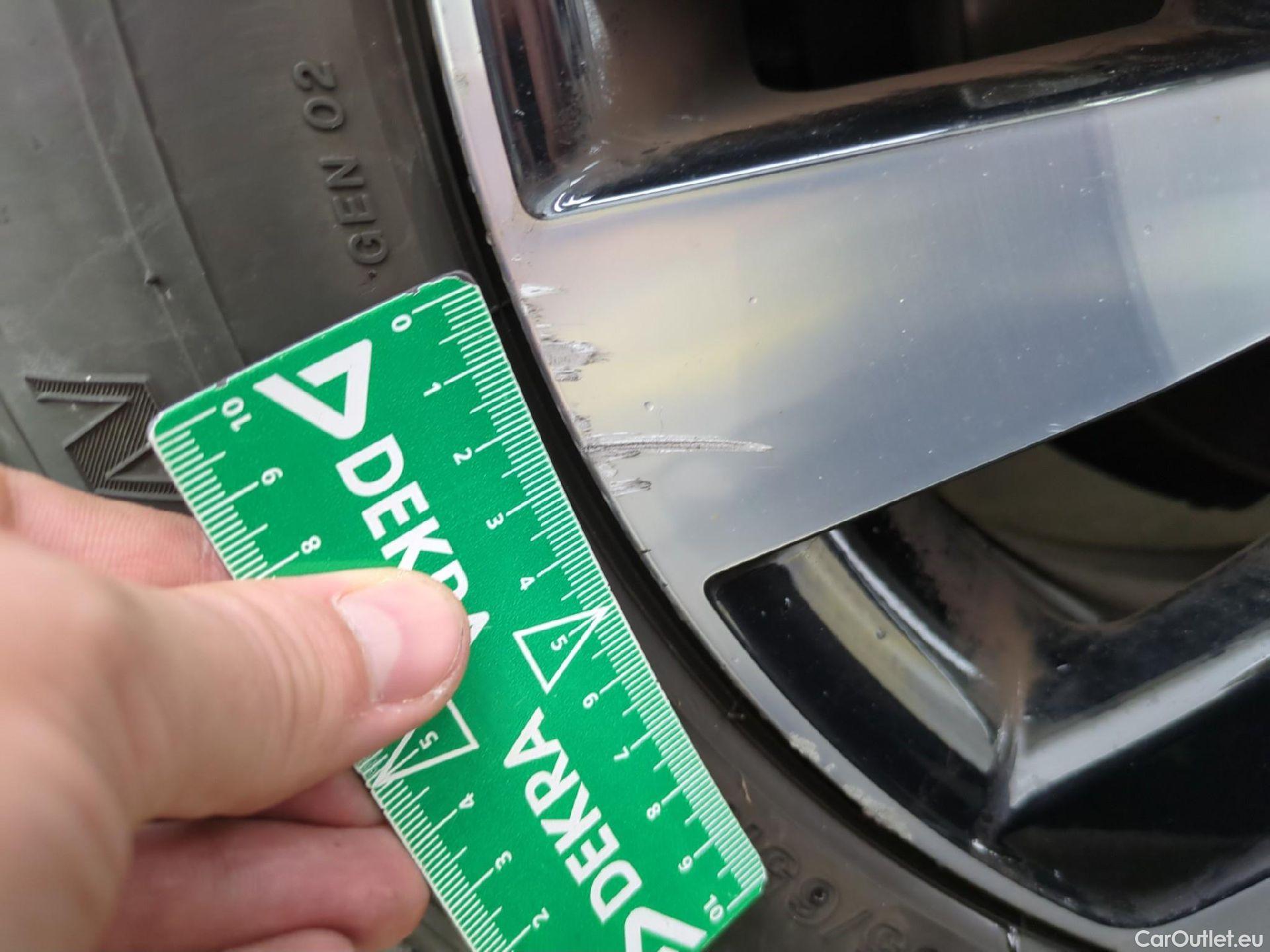  Volkswagen  Polo  VI Lounge Business 1.0 TSI 95CV BVM5 E6dT / TRANSFO VP VF
 #6