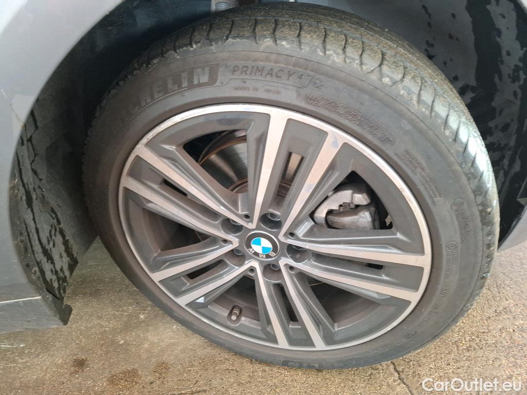  Bmw  Serie 1 BMW Série 1 / 2019 / 5P / Berline 116i DKG7 Business Design #19