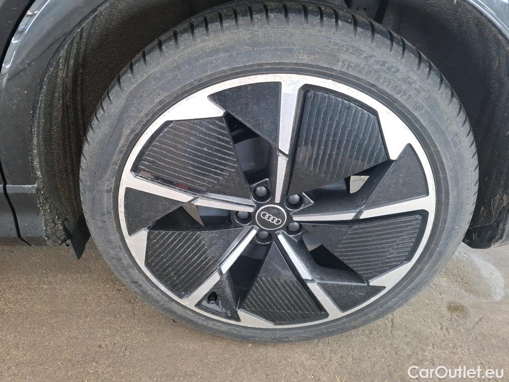  Audi  Q4 E-Tron  40 e-tron Design Luxe 82kWh BVA #20